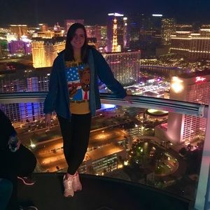 Meet your Posher, Journey